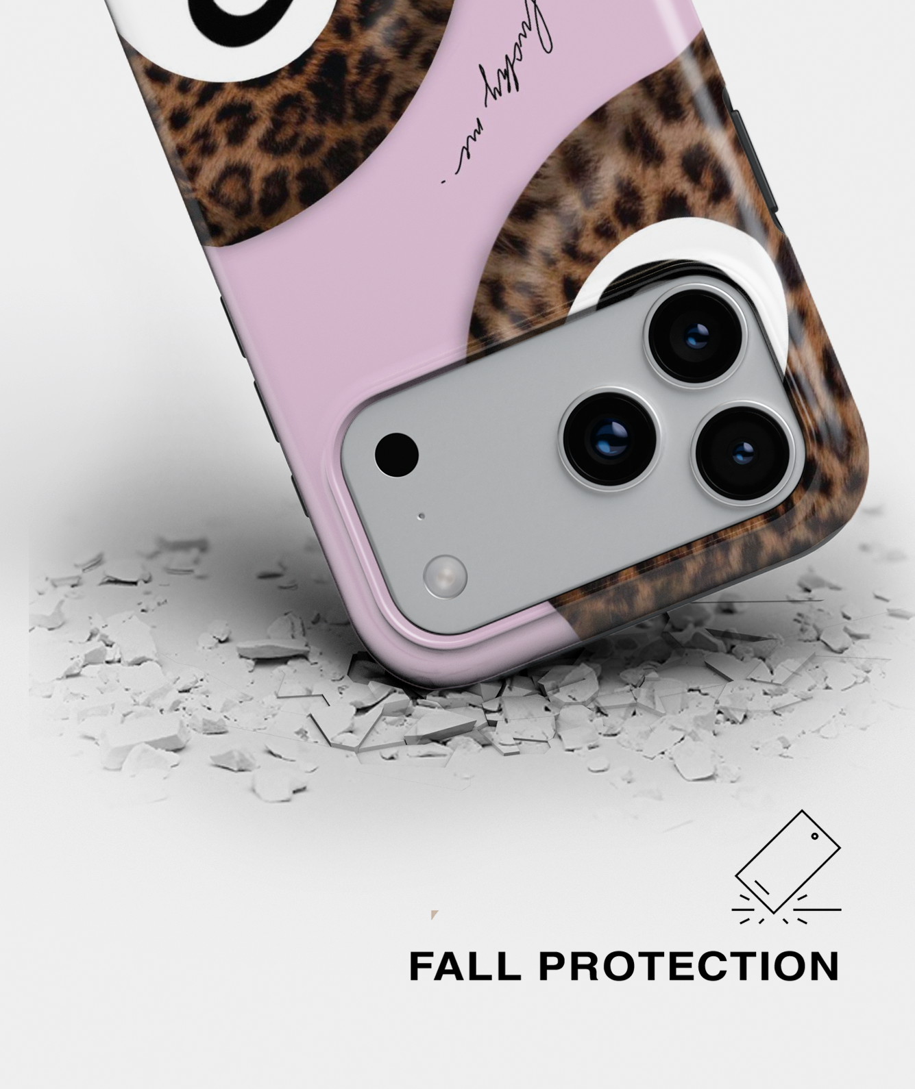 MEFY | Leopard Eight