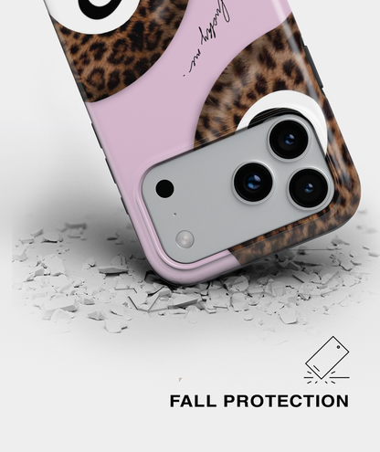 MEFY | Leopard Eight