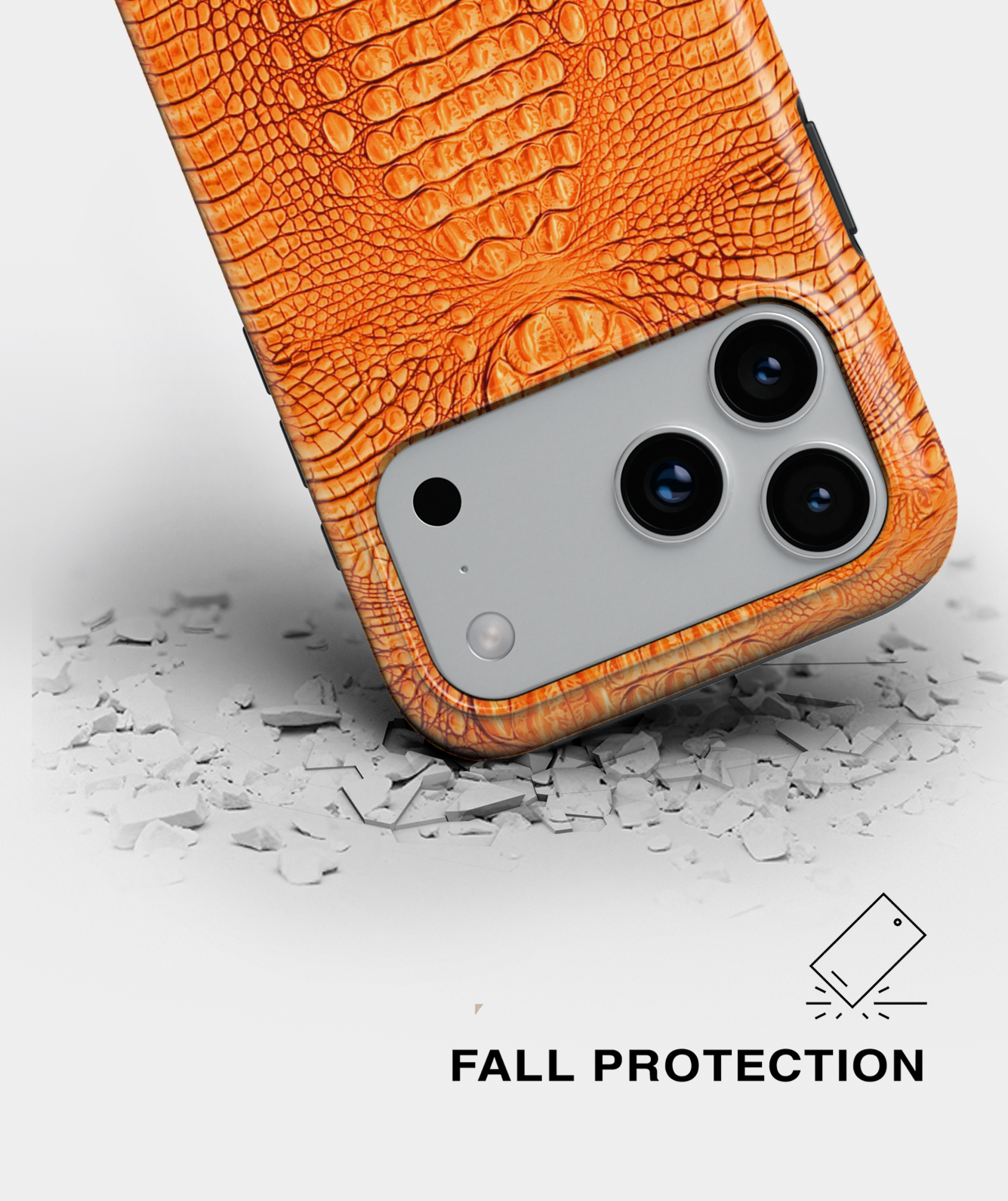 MEFY | Tangerine