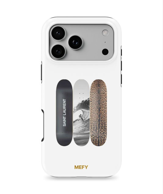 MEFY | Sea Energy