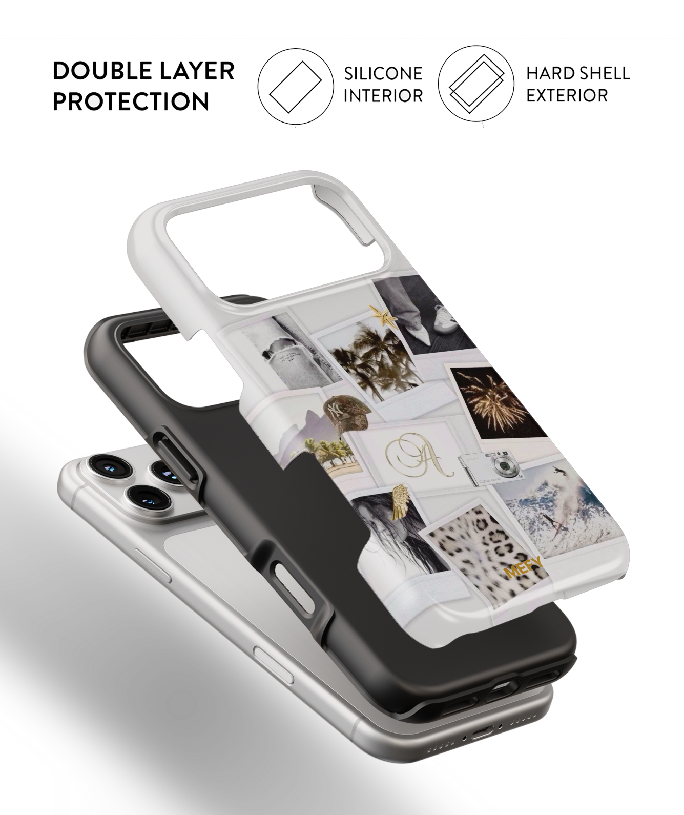 MEFY | Midnight Polaroid