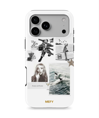 MEFY | Shore Chaos