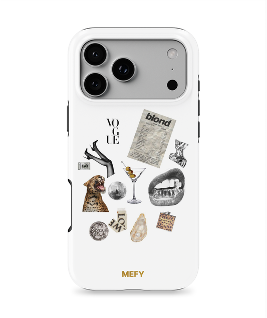 MEFY | Gossip Glam