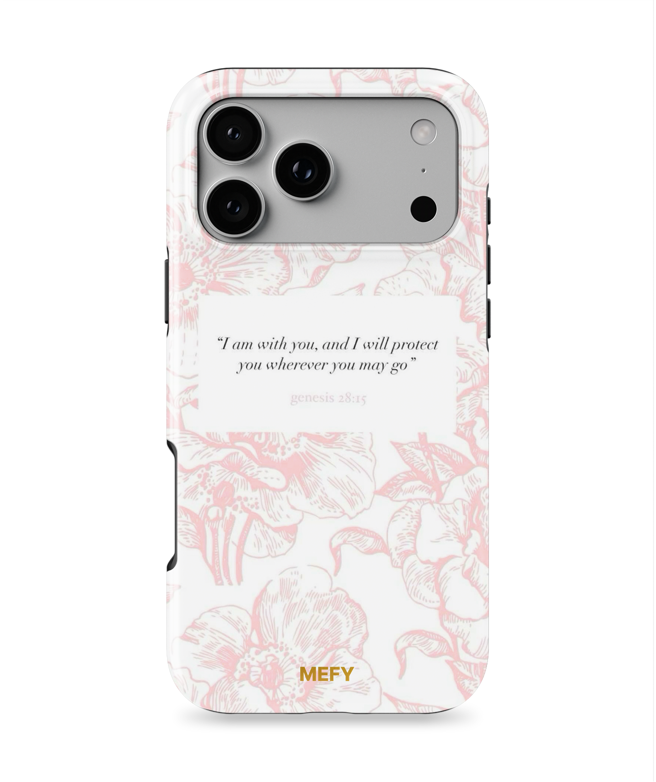 MEFY | From the Meadow