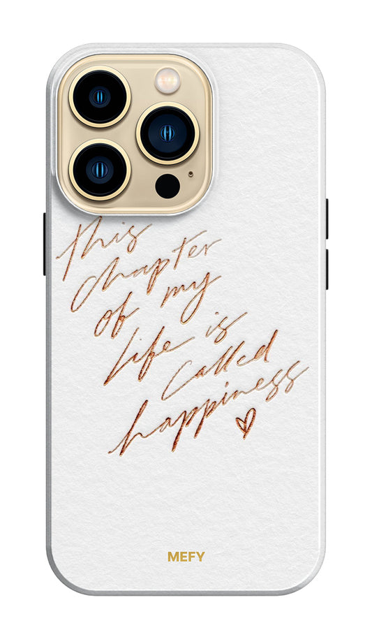 MEFY | Written in the Leaves