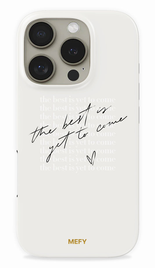 MEFY | Vintage Notes