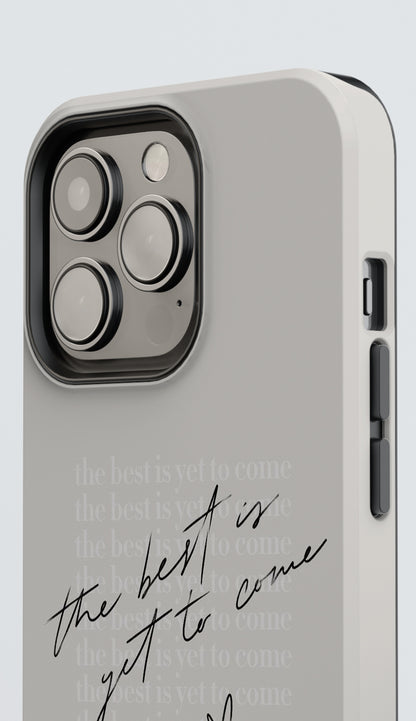 MEFY | Vintage Notes