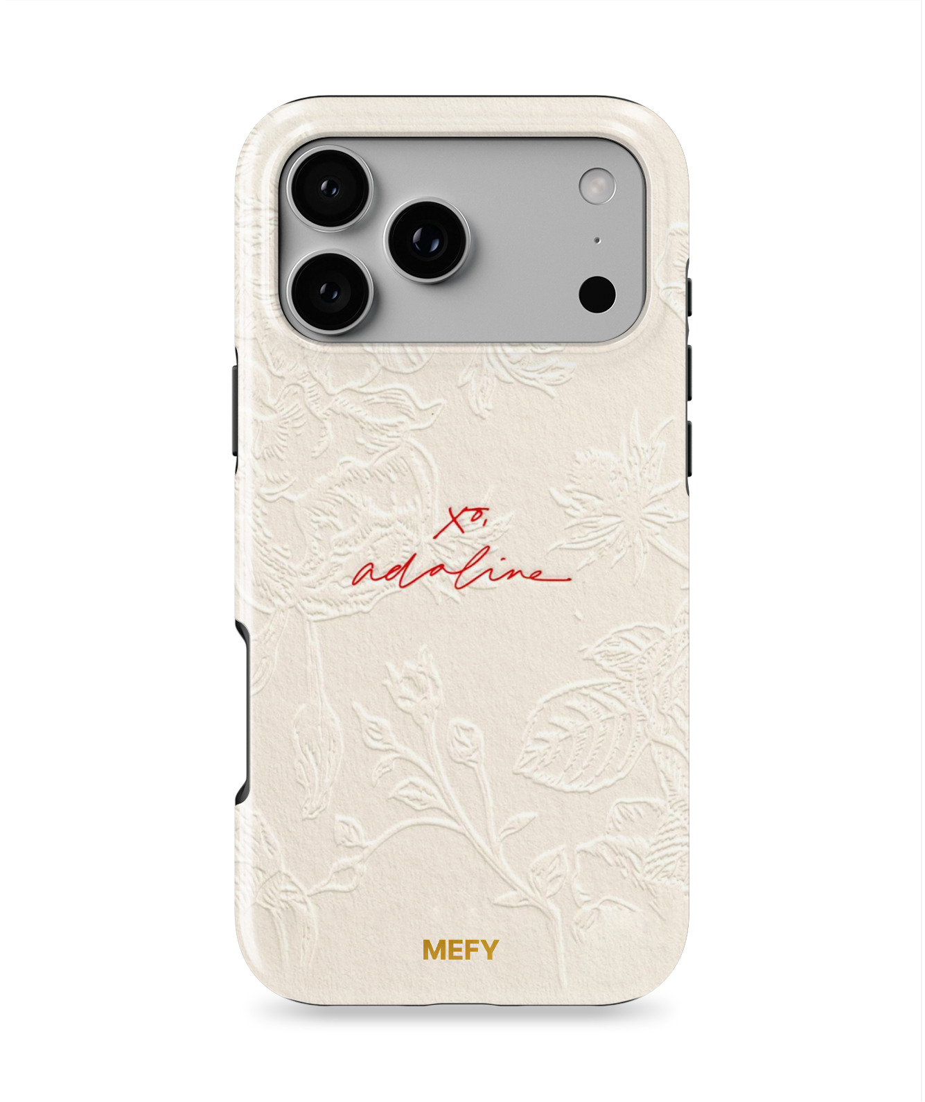 MEFY | Wandering Thoughts