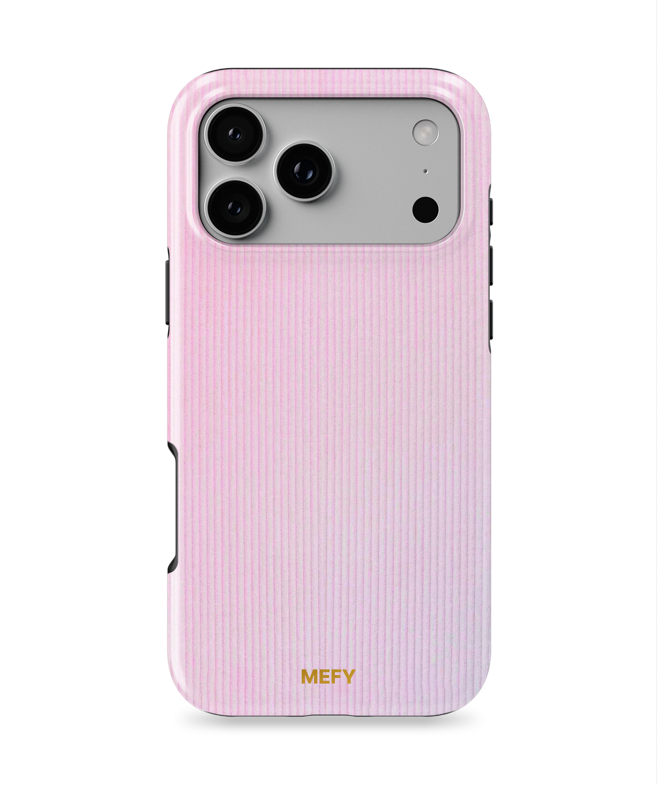 MEFY | Linear Muse
