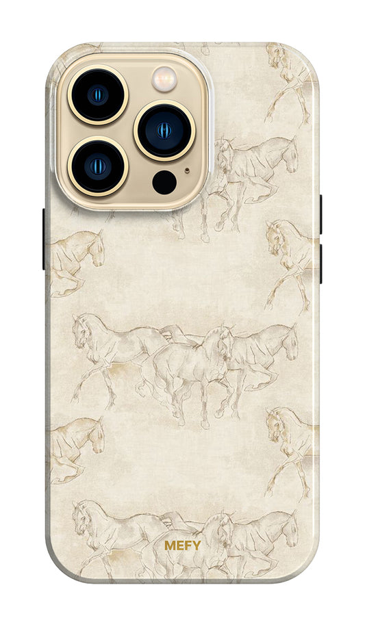 MEFY | Wild Heart