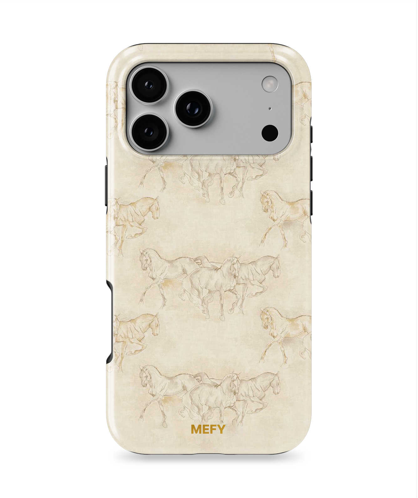 MEFY | Wild Heart