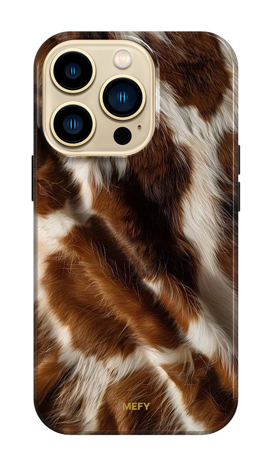 MEFY | Moo Belle