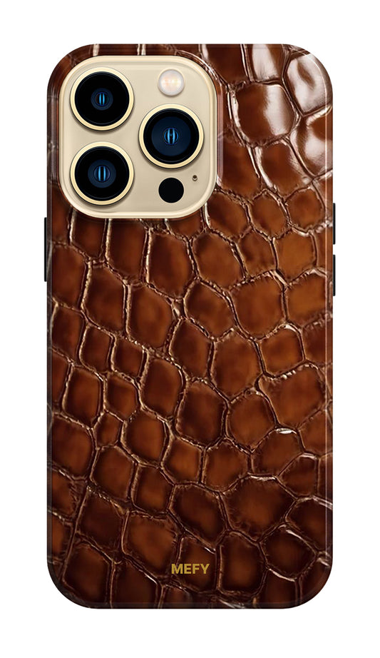 MEFY | Croc Sunset
