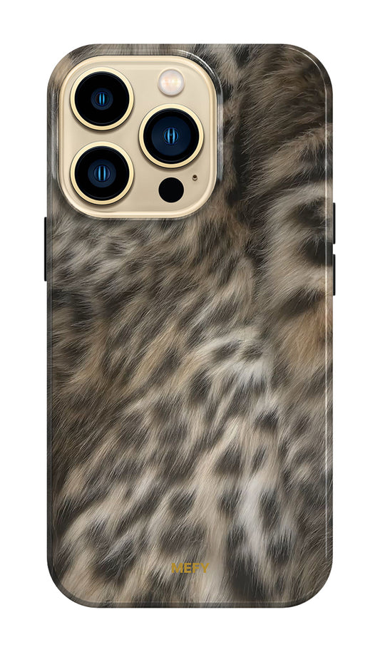 MEFY | Wild Spirit