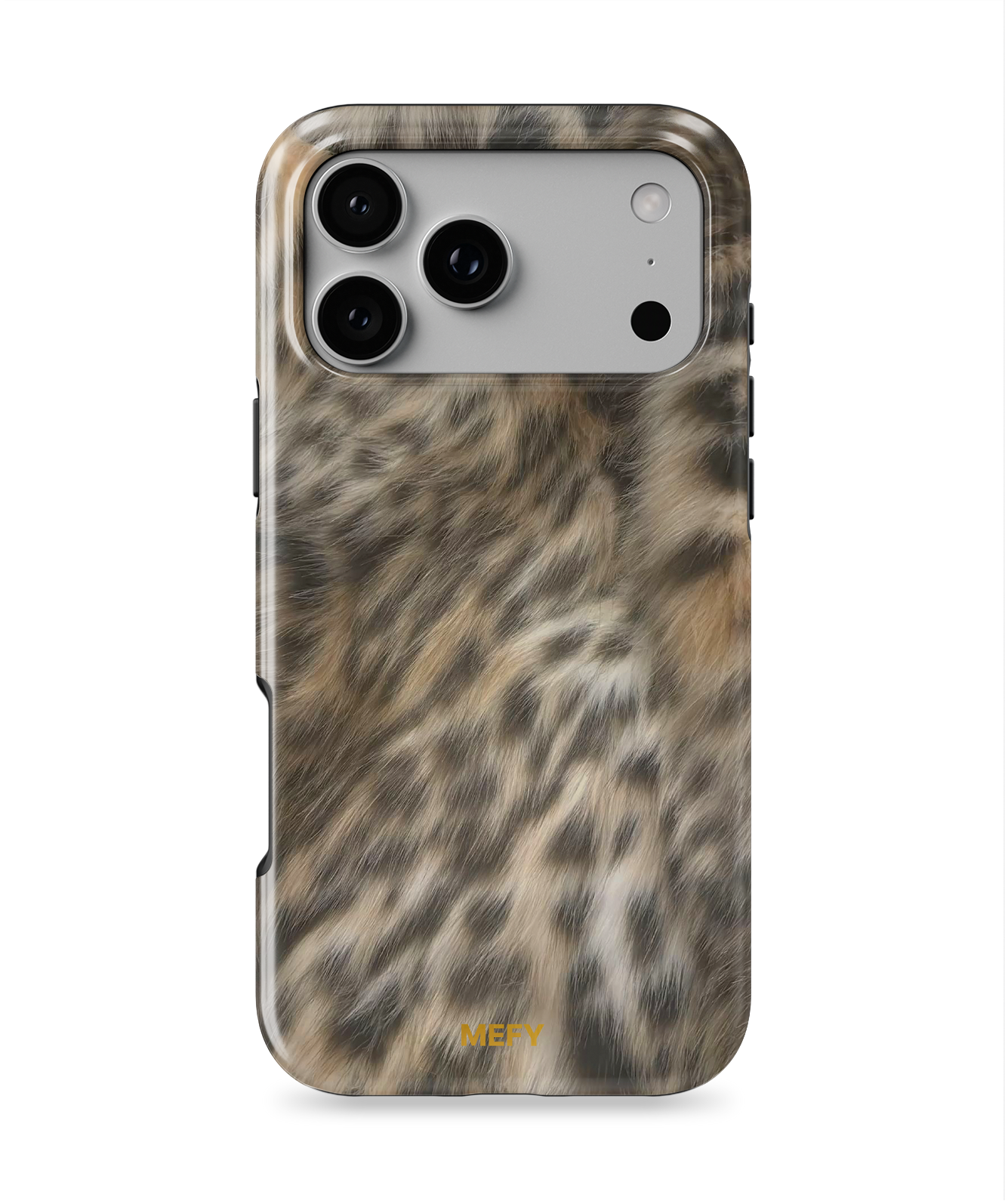 MEFY | Wild Spirit