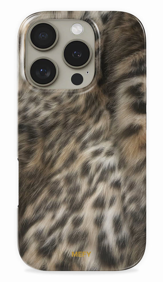 MEFY | Wild Spirit