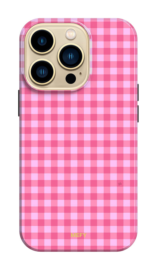 MEFY | Candy Check