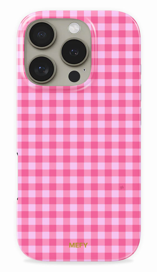 MEFY | Candy Check