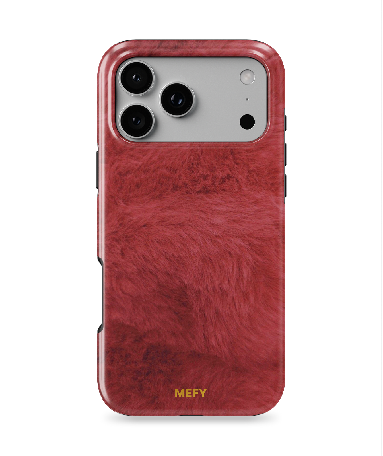 MEFY | Cotton Candy