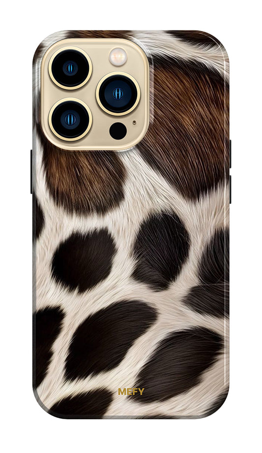 MEFY | Creamy Spots