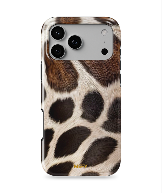 MEFY | Creamy Spots