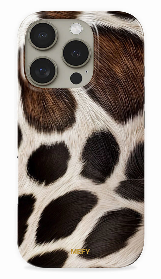MEFY | Creamy Spots