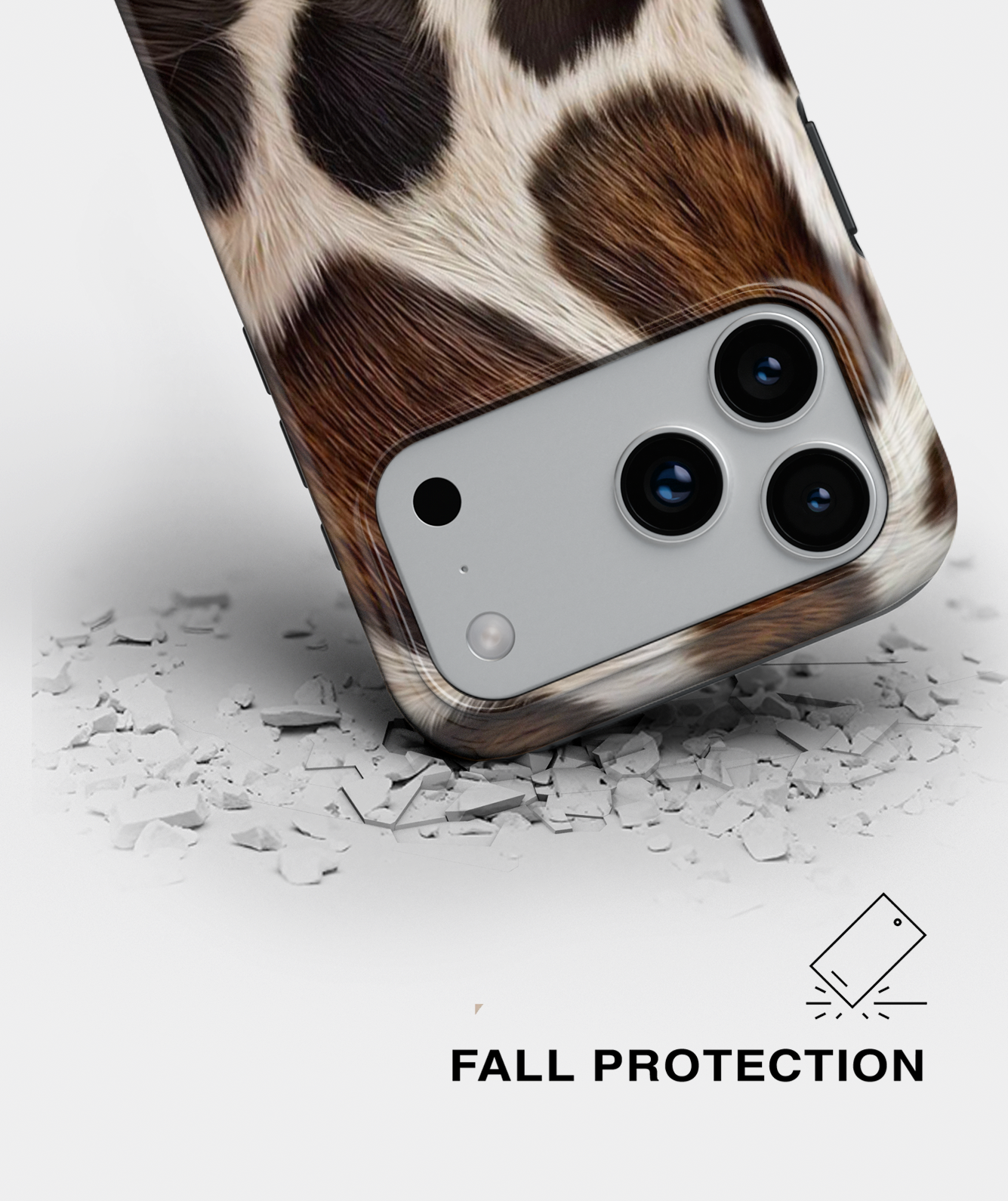 MEFY | Creamy Spots