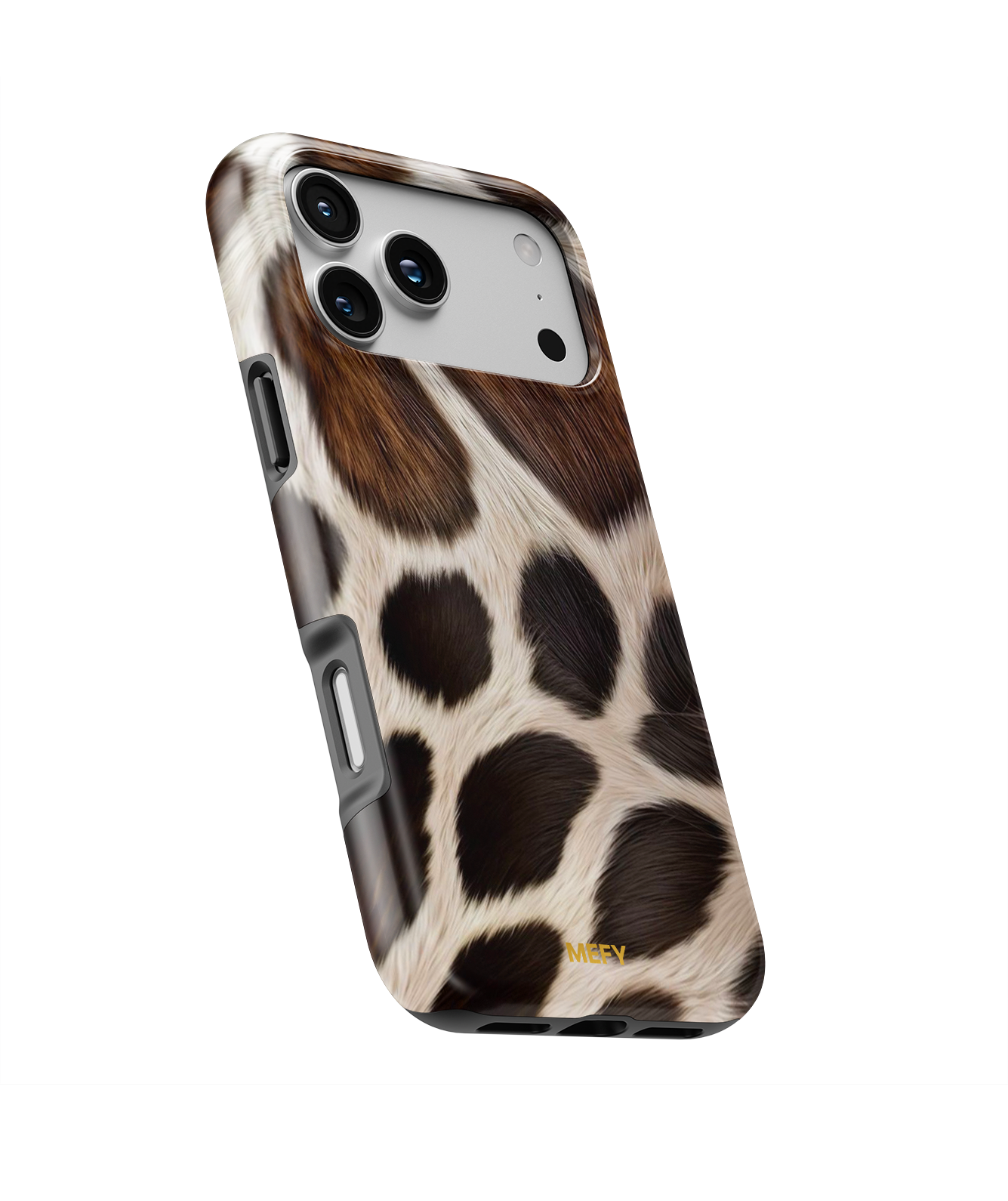 MEFY | Creamy Spots
