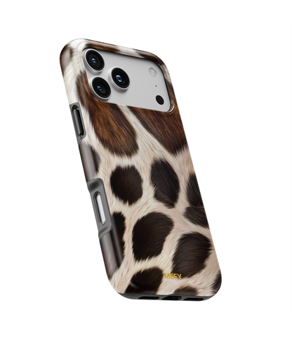 MEFY | Creamy Spots