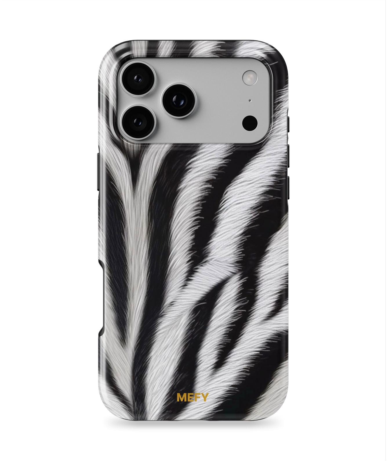 MEFY | Safari Elegance