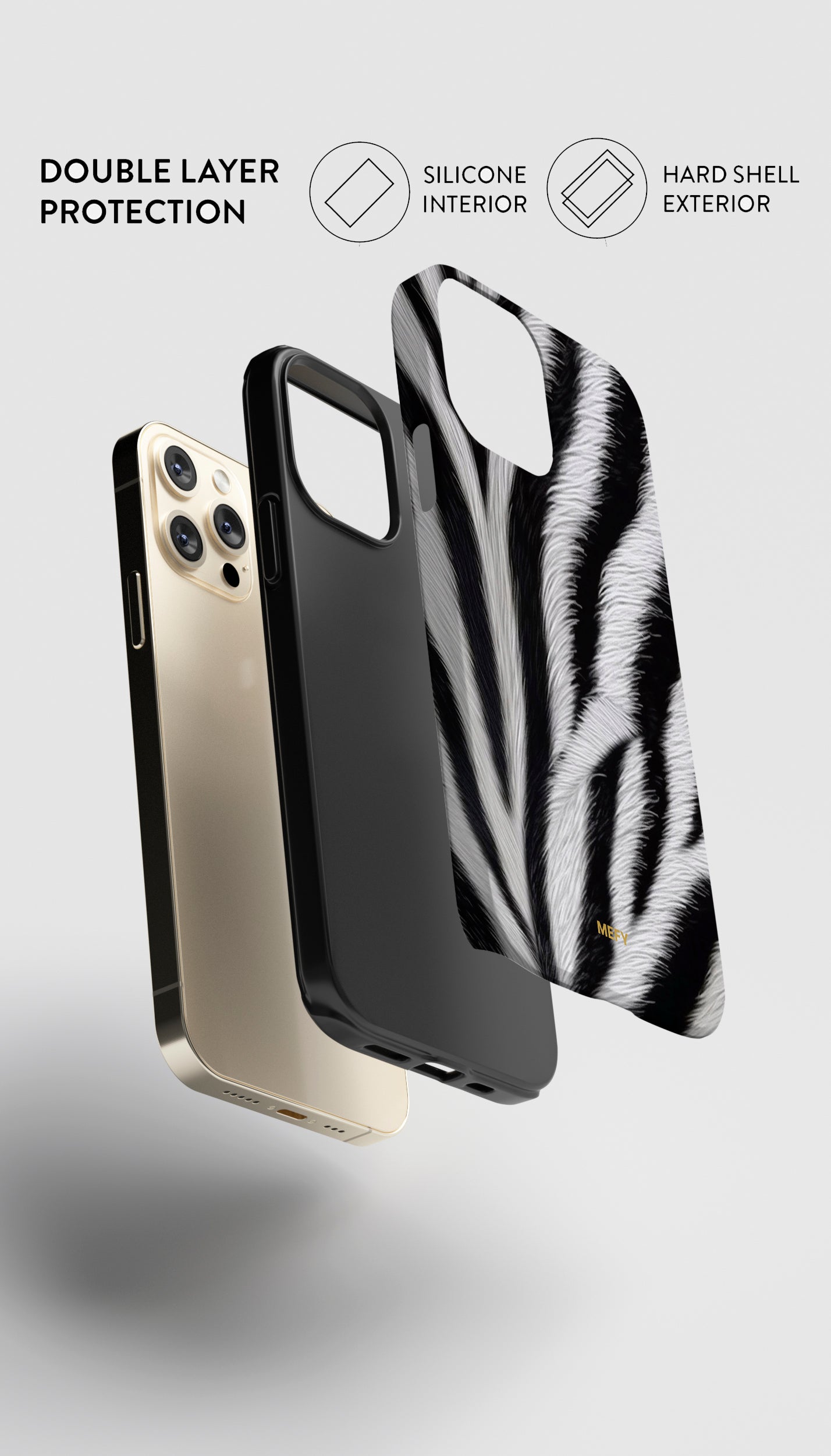 MEFY | Safari Elegance