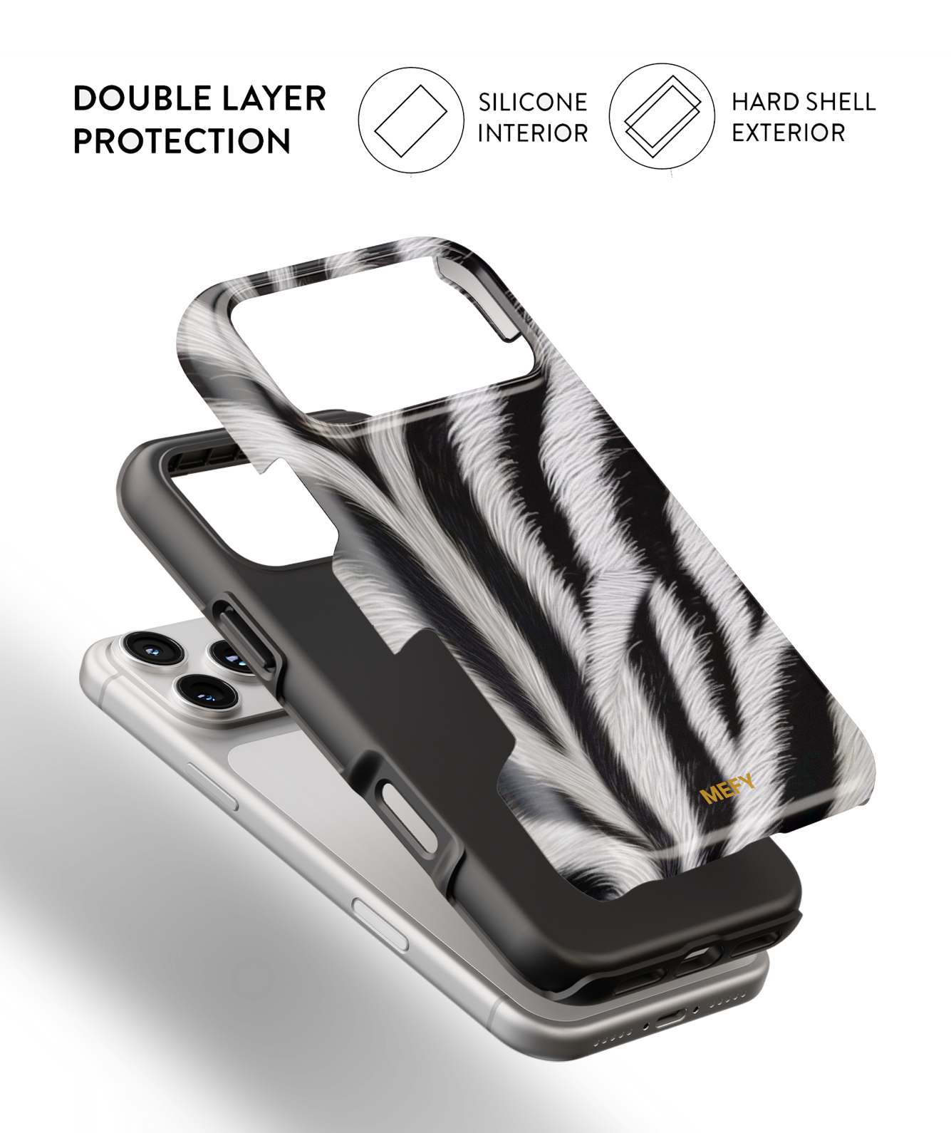 MEFY | Safari Elegance