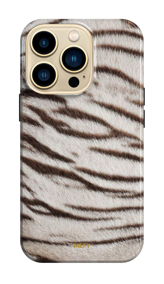 MEFY | Striped Majesty