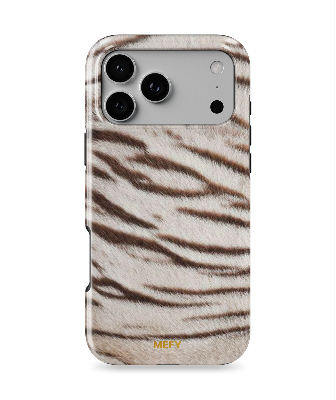MEFY | Striped Majesty