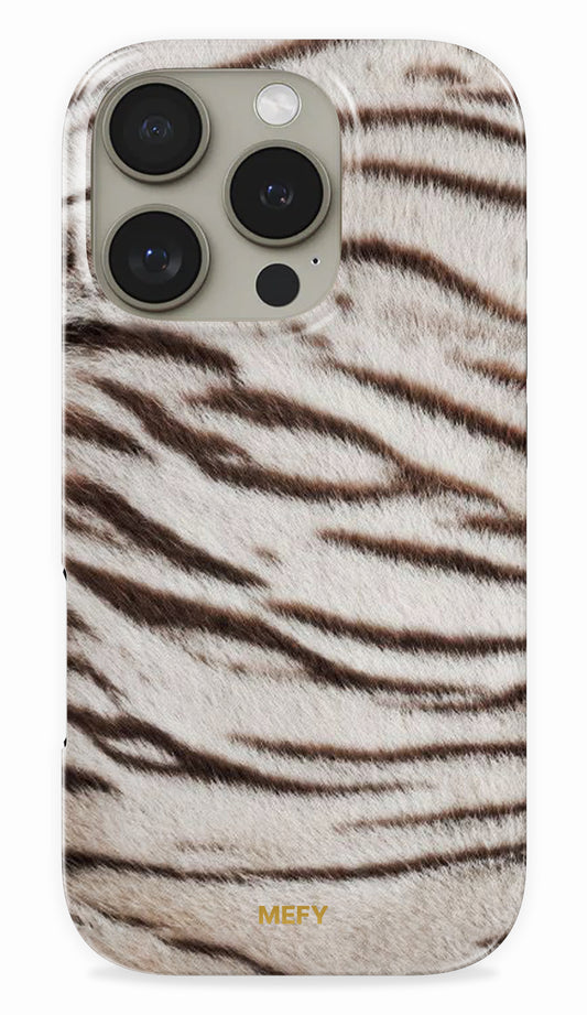 MEFY | Striped Majesty