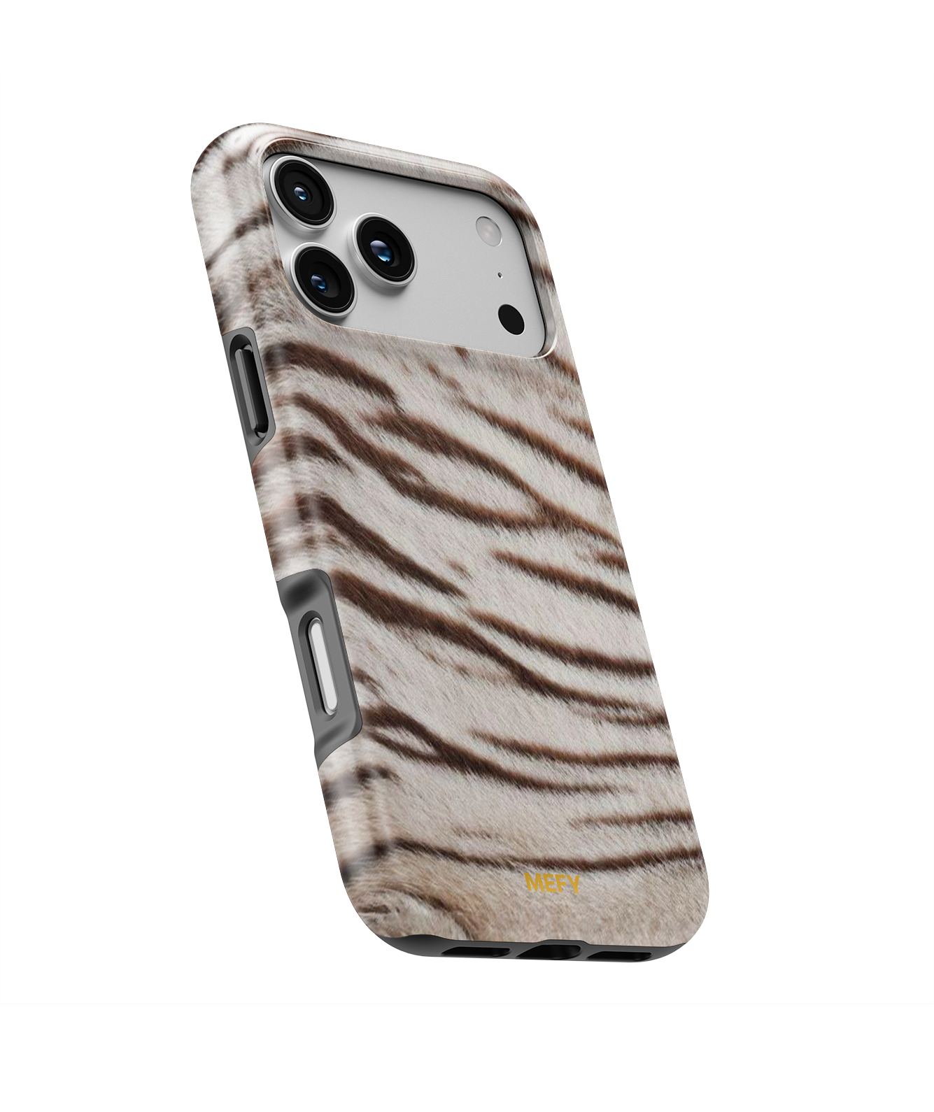 MEFY | Striped Majesty