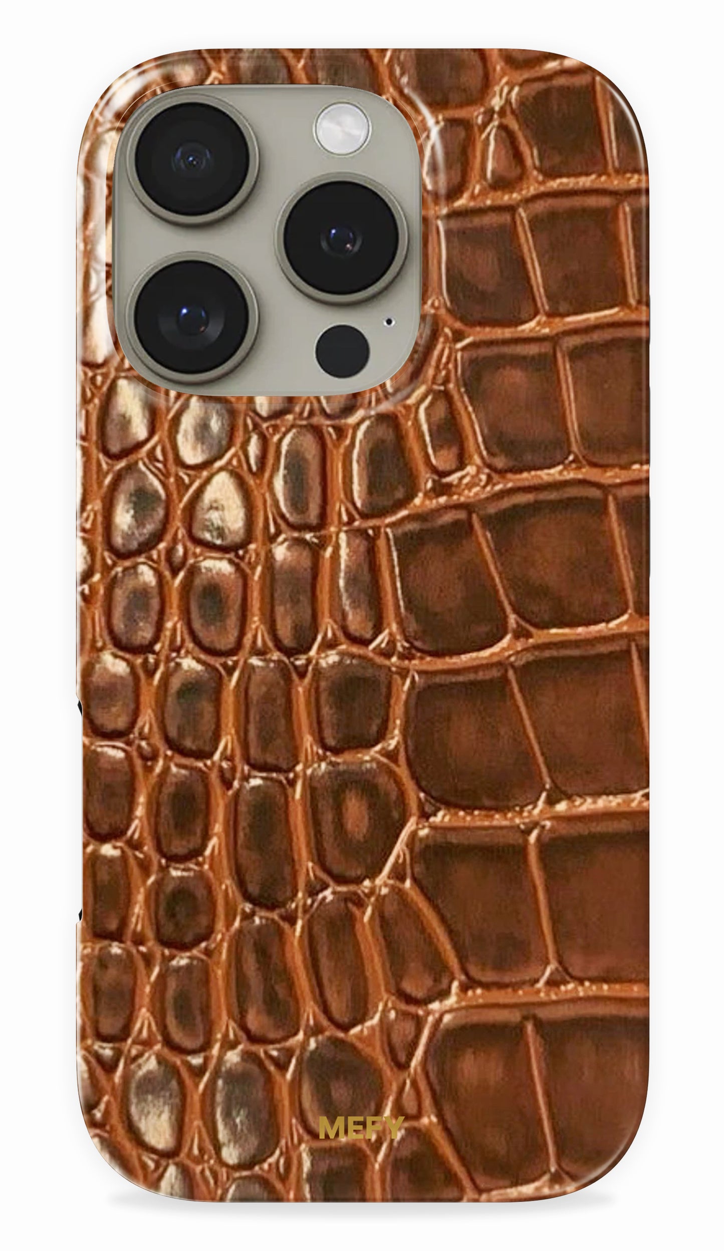 MEFY | Caramel
