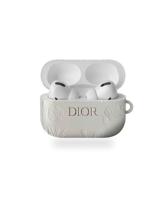 MEFY | Botanical Muse - AirPods Case