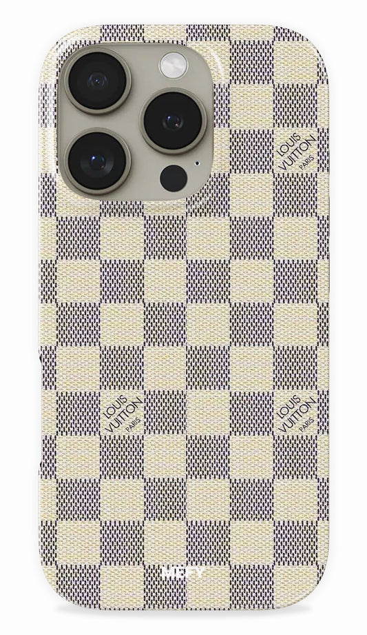 MEFY | Ivory Grid