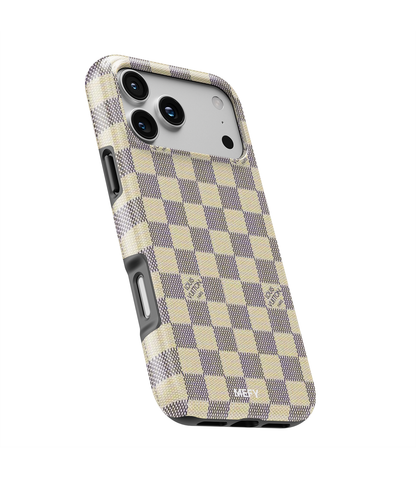 MEFY | Ivory Grid