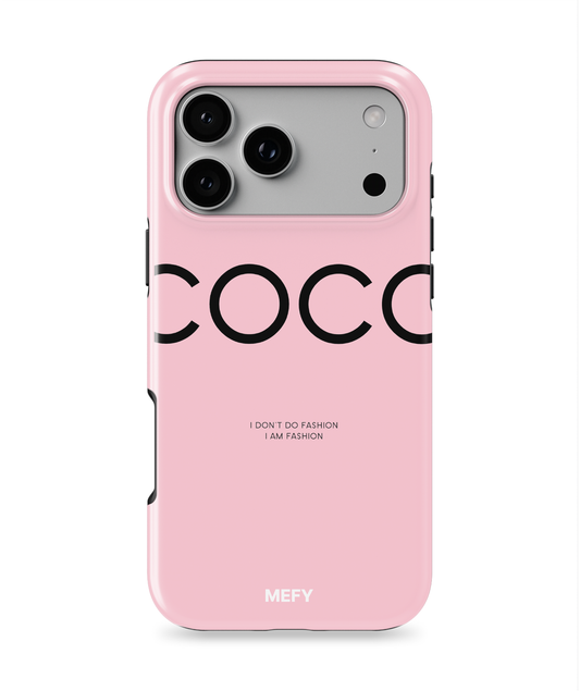 MEFY | Chanel Luxury