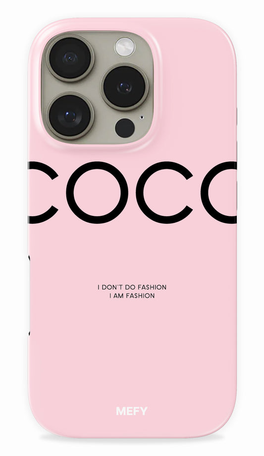 MEFY | Chanel Luxury