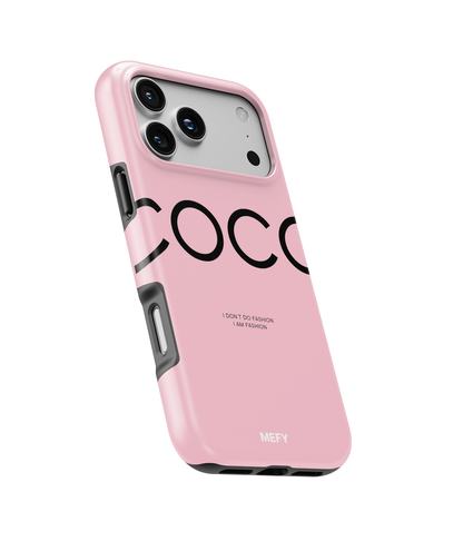 MEFY | Chanel Luxury