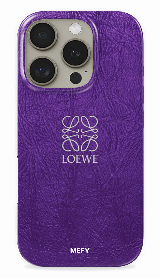 MEFY | Amethyst Chic