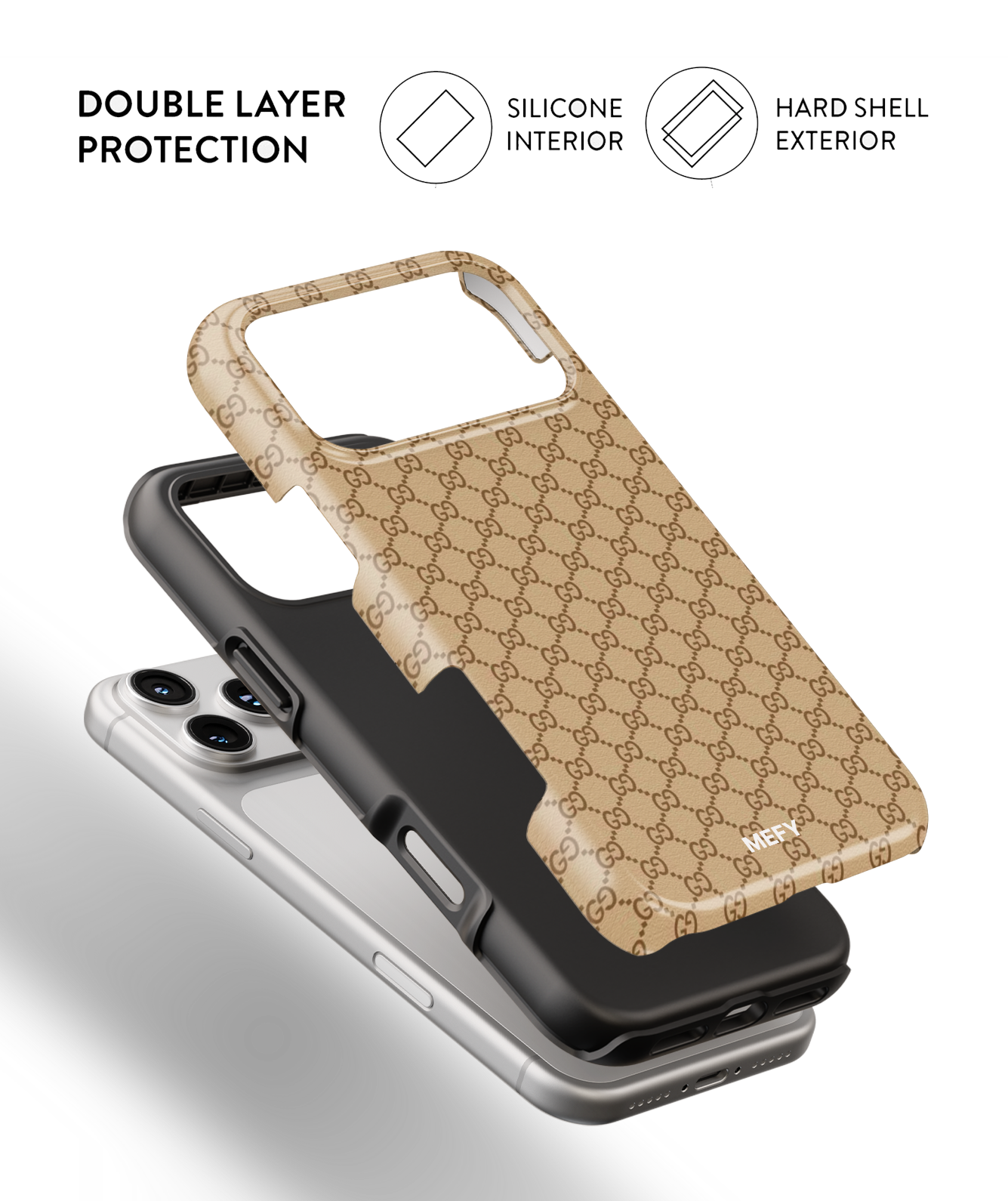 MEFY | Gucci Luxury