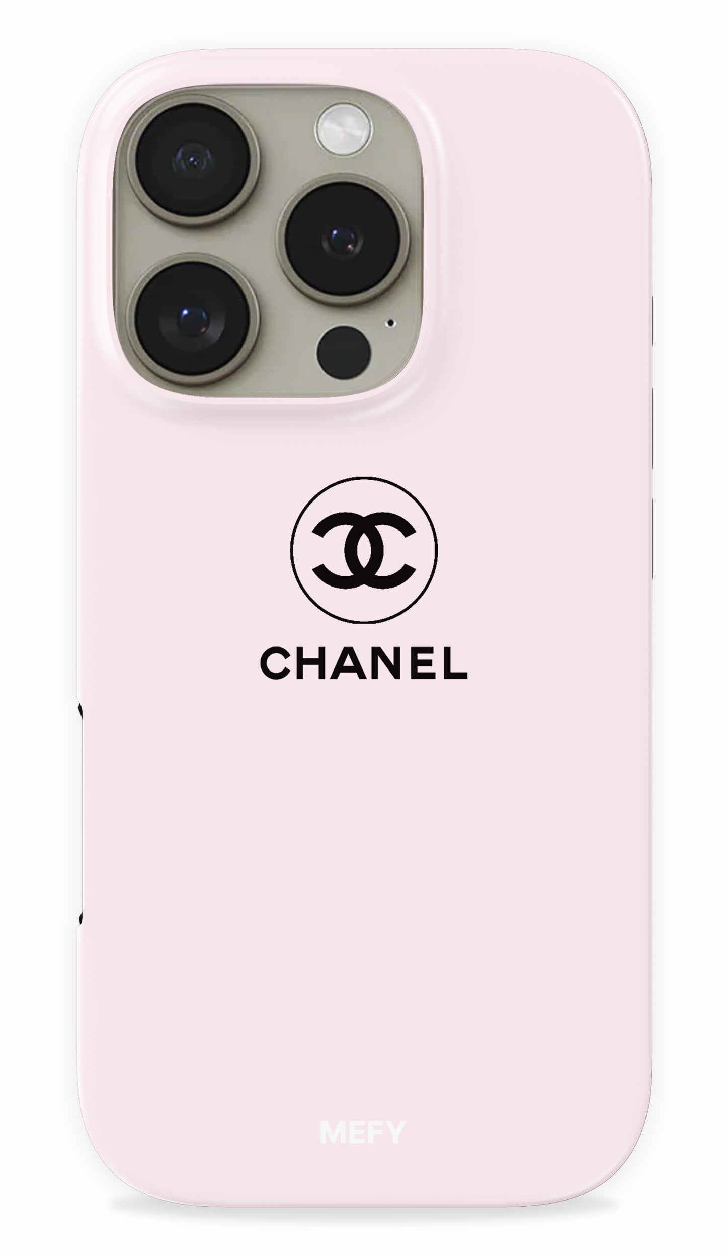 MEFY | Chanel Luxury