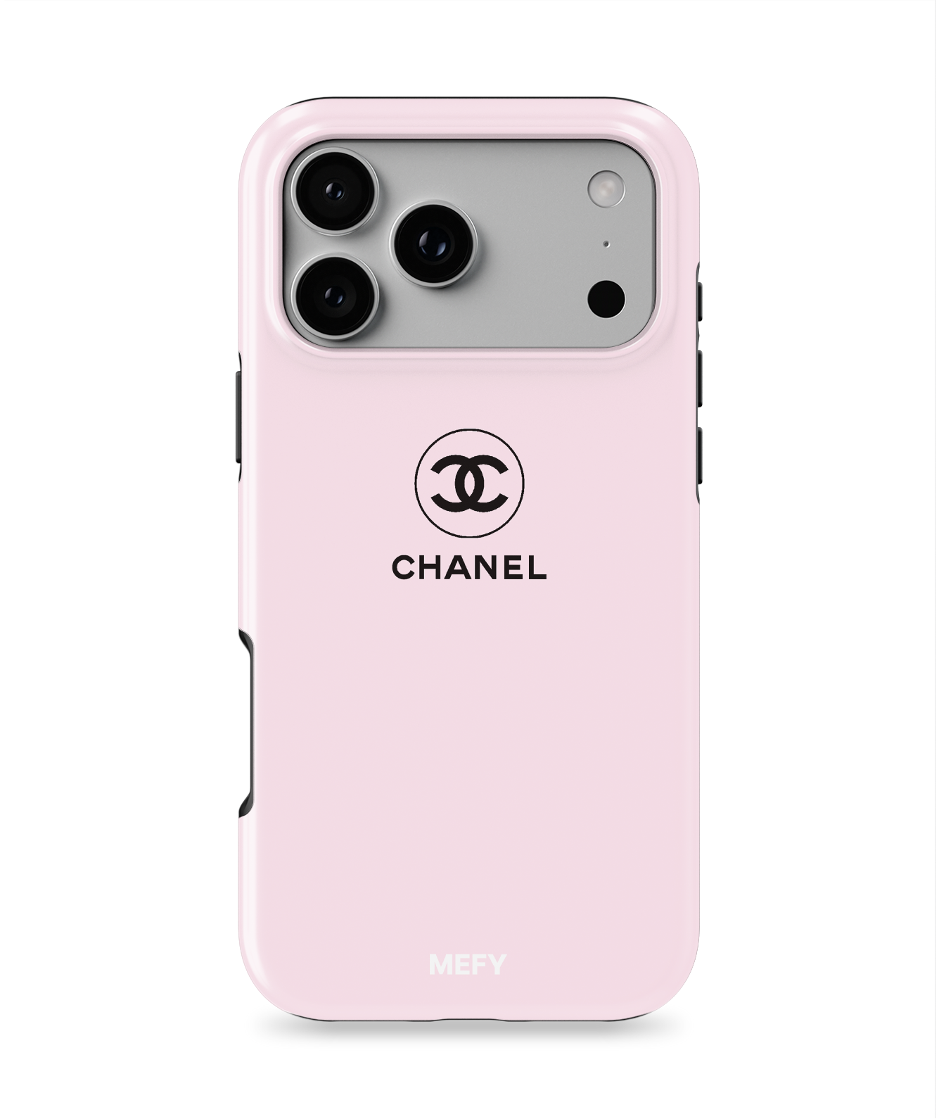 MEFY | Chanel Luxury