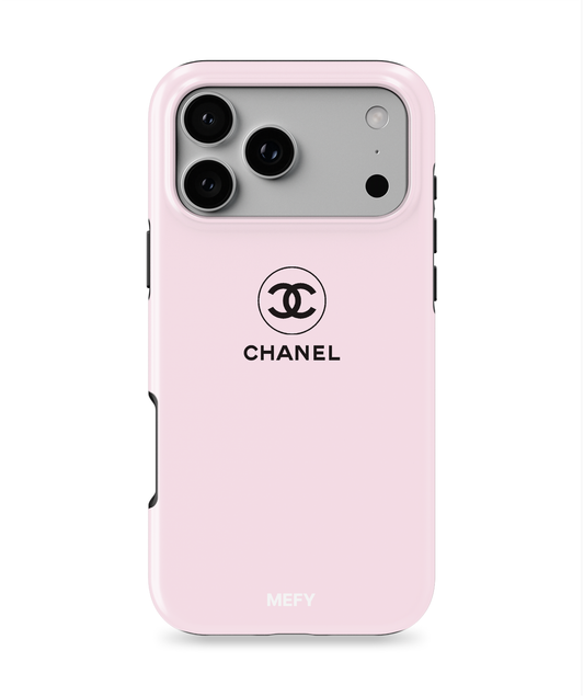 MEFY | Chanel Luxury