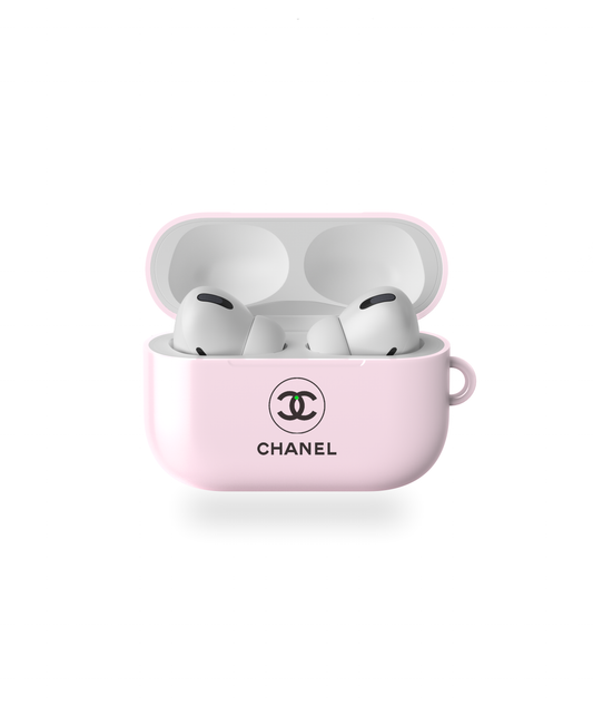 MEFY | Chanel Luxury - AirPods Case