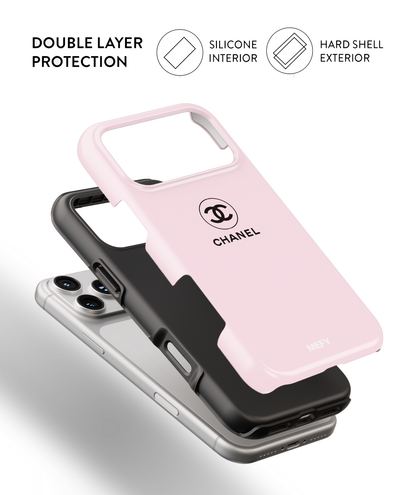 MEFY | Chanel Luxury